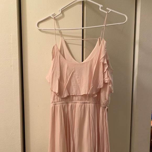 Blush sundress - Picture 3 of 3
